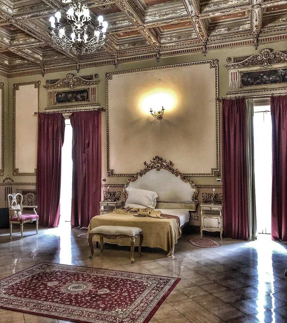 Hotel Sofia Katanya