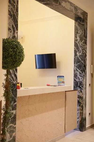 Hotel Sofia Katanya 3*,  İtalya