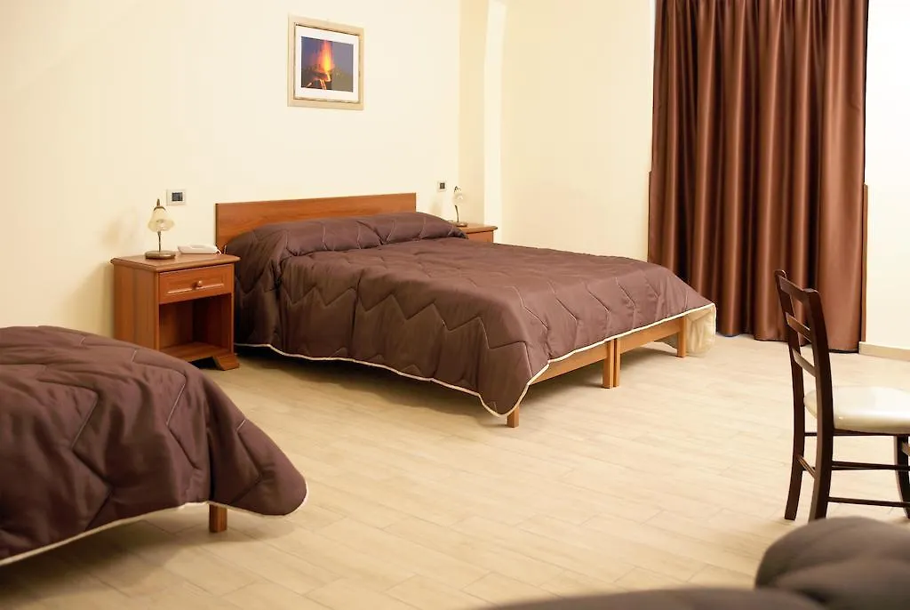 Hotel Sofia Katanya